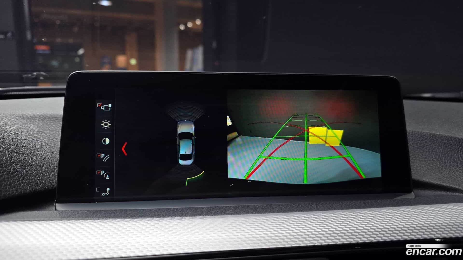 3-Series BMW 2017.4-OPTION-018