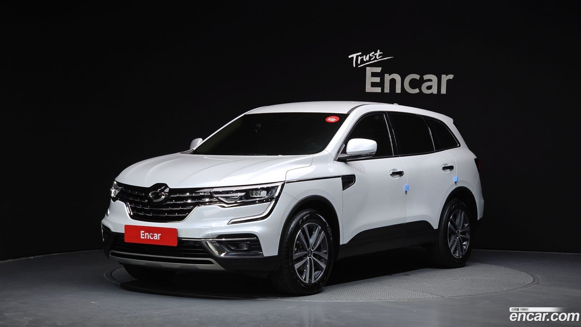 Main__Slider__Photo:QM6 Renault Korea 2020.7-0