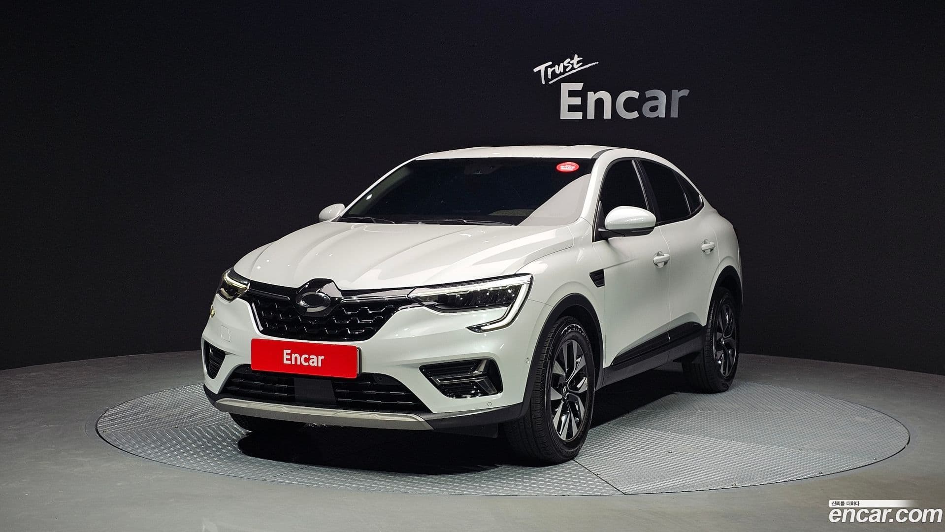 Main__Slider__Photo:XM3 Renault Korea 2022.11-0