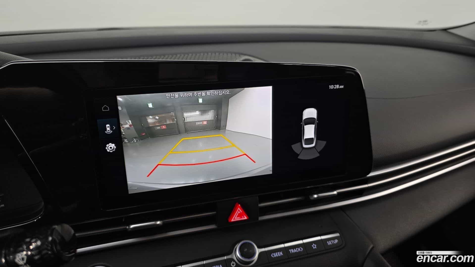 AVANTE Hyundai 2020.3-OPTION-020