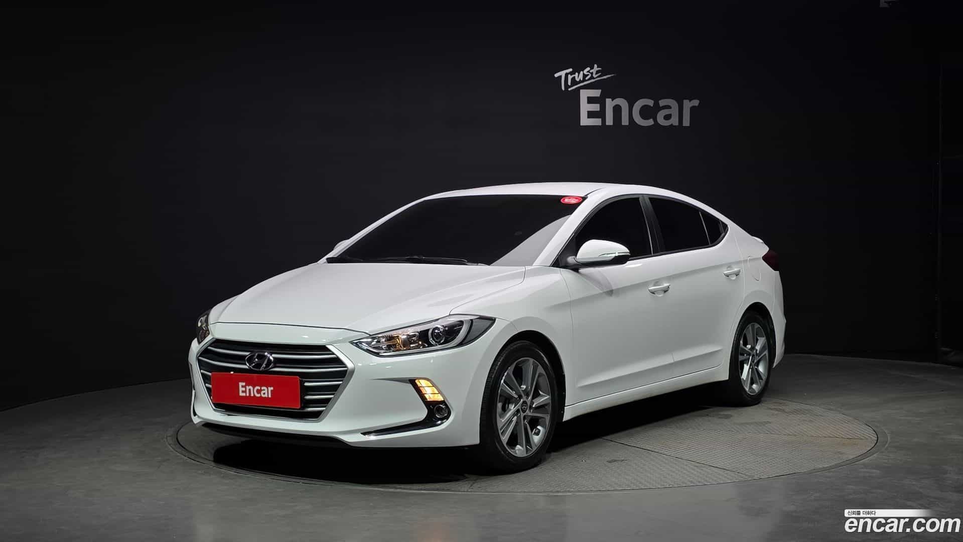 AVANTE Hyundai 2018.3-OUTER-001