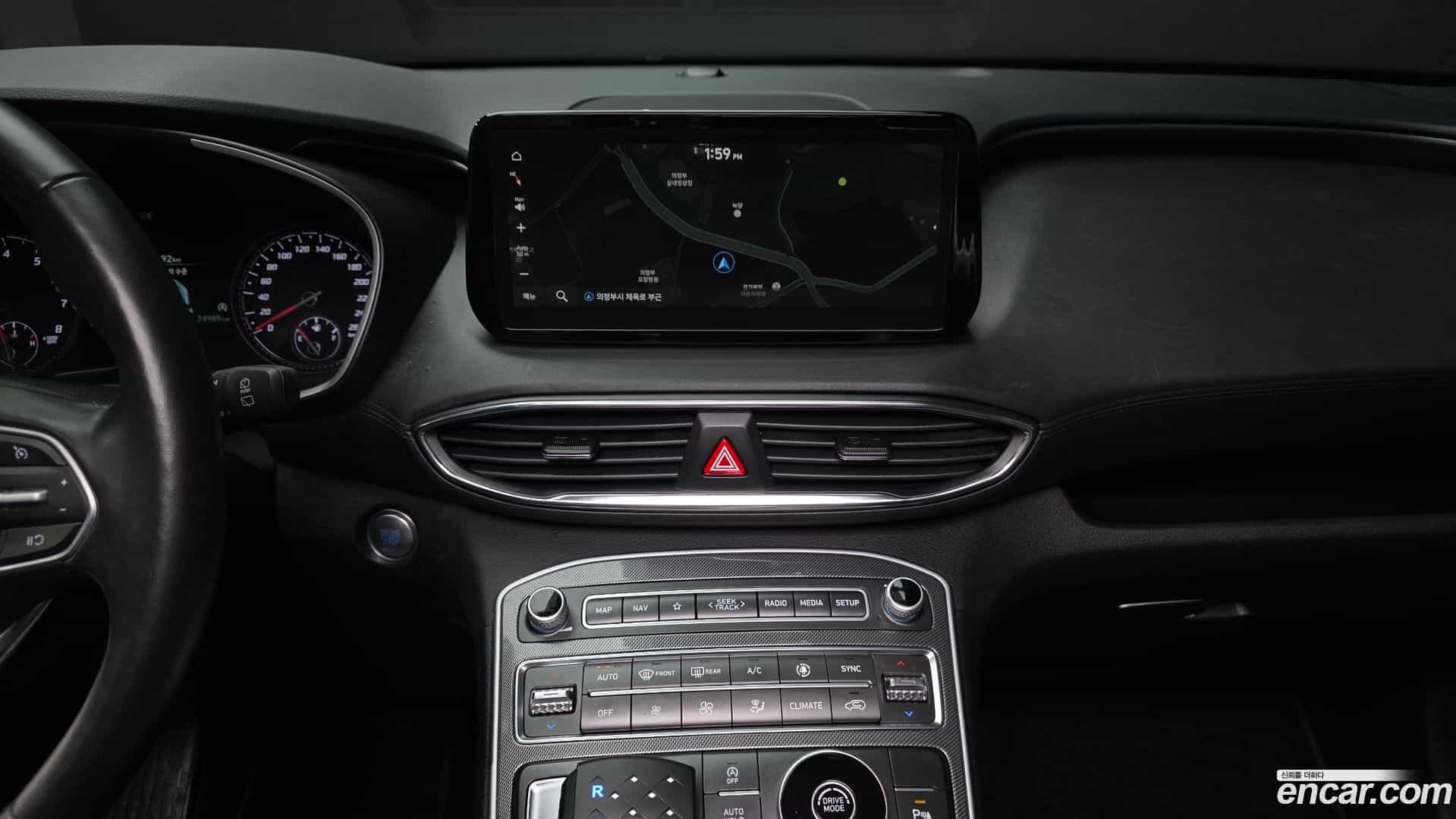 Santafe Hyundai 2022.10-OPTION-018