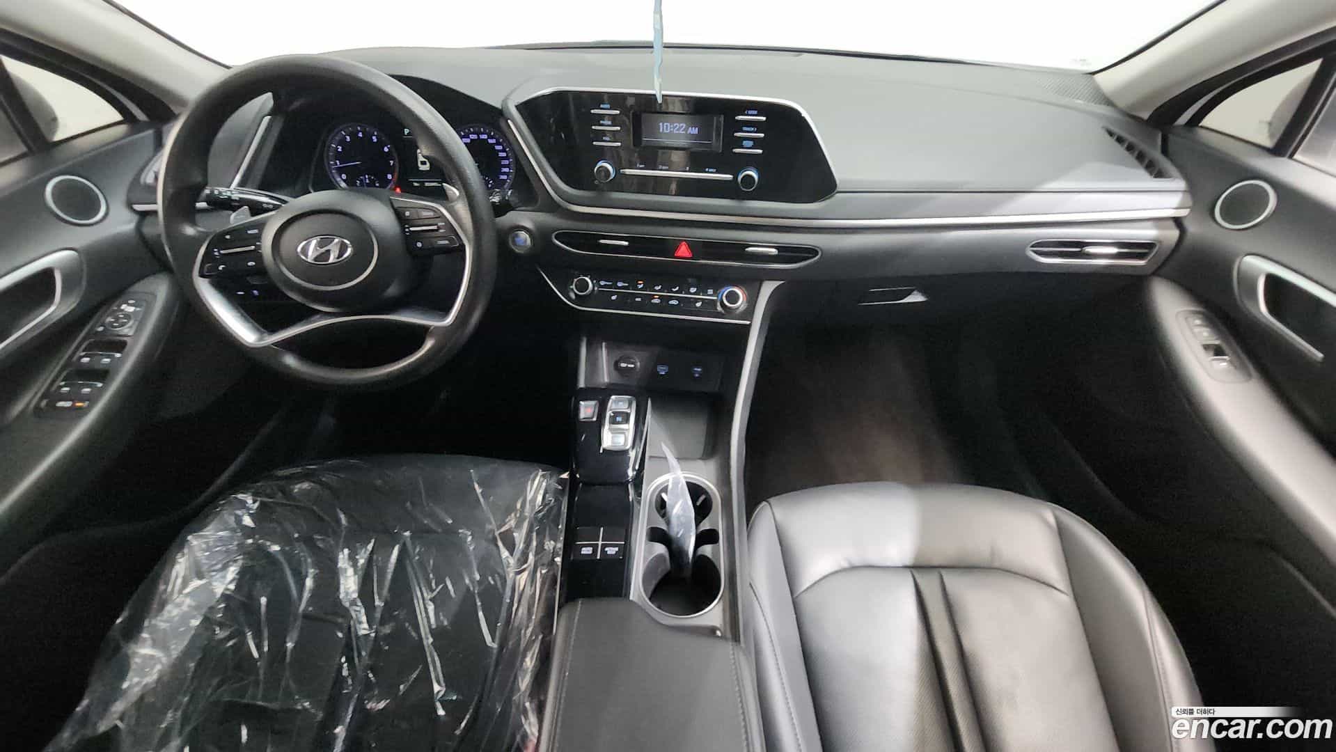Sonata Hyundai 2022.7-INNER-007