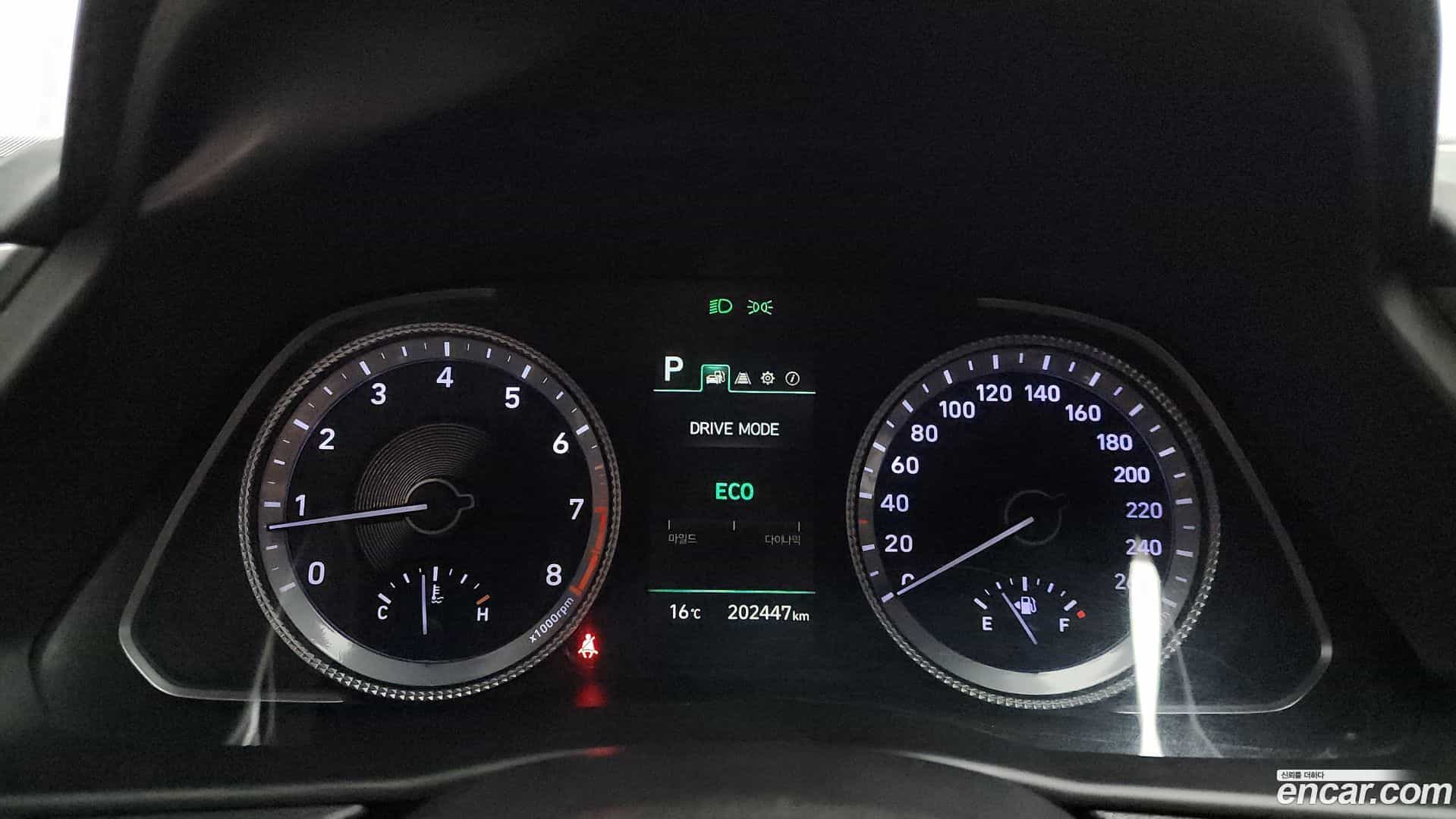 Sonata Hyundai 2022.7-INNER-008