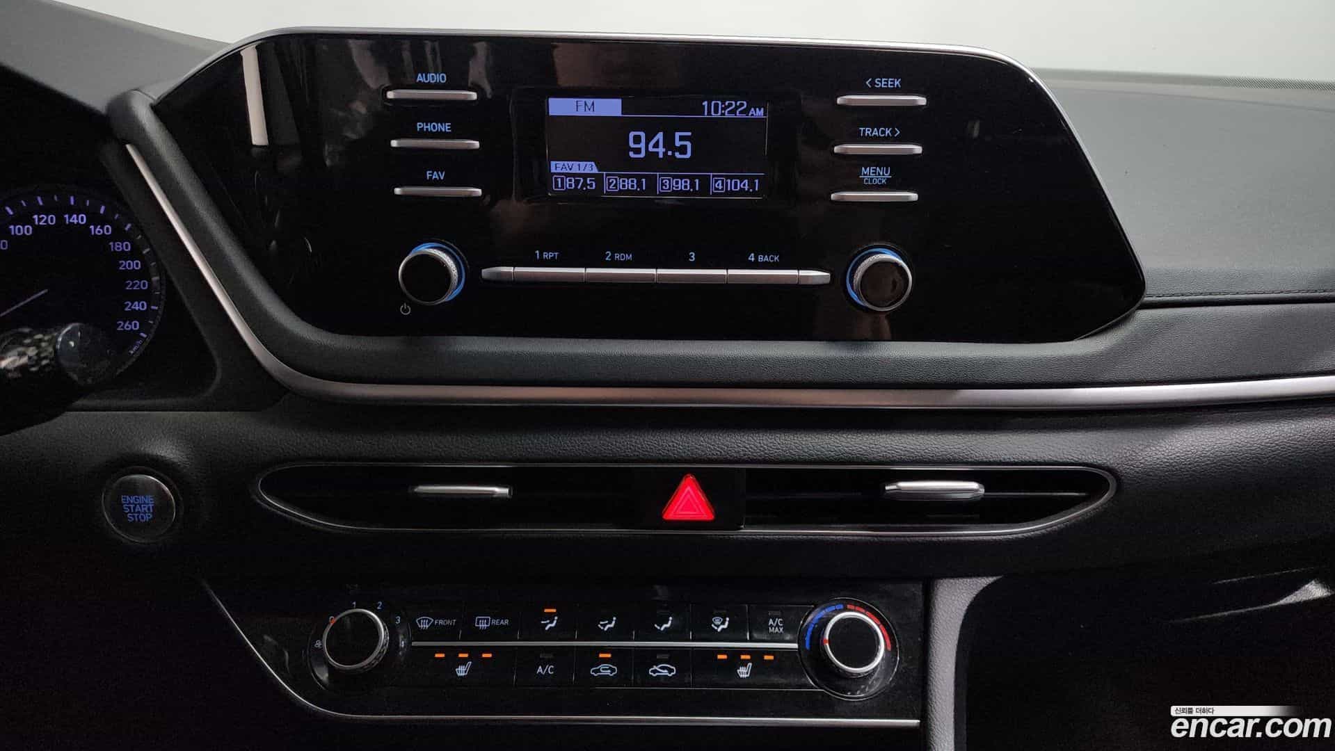 Sonata Hyundai 2022.7-OPTION-020