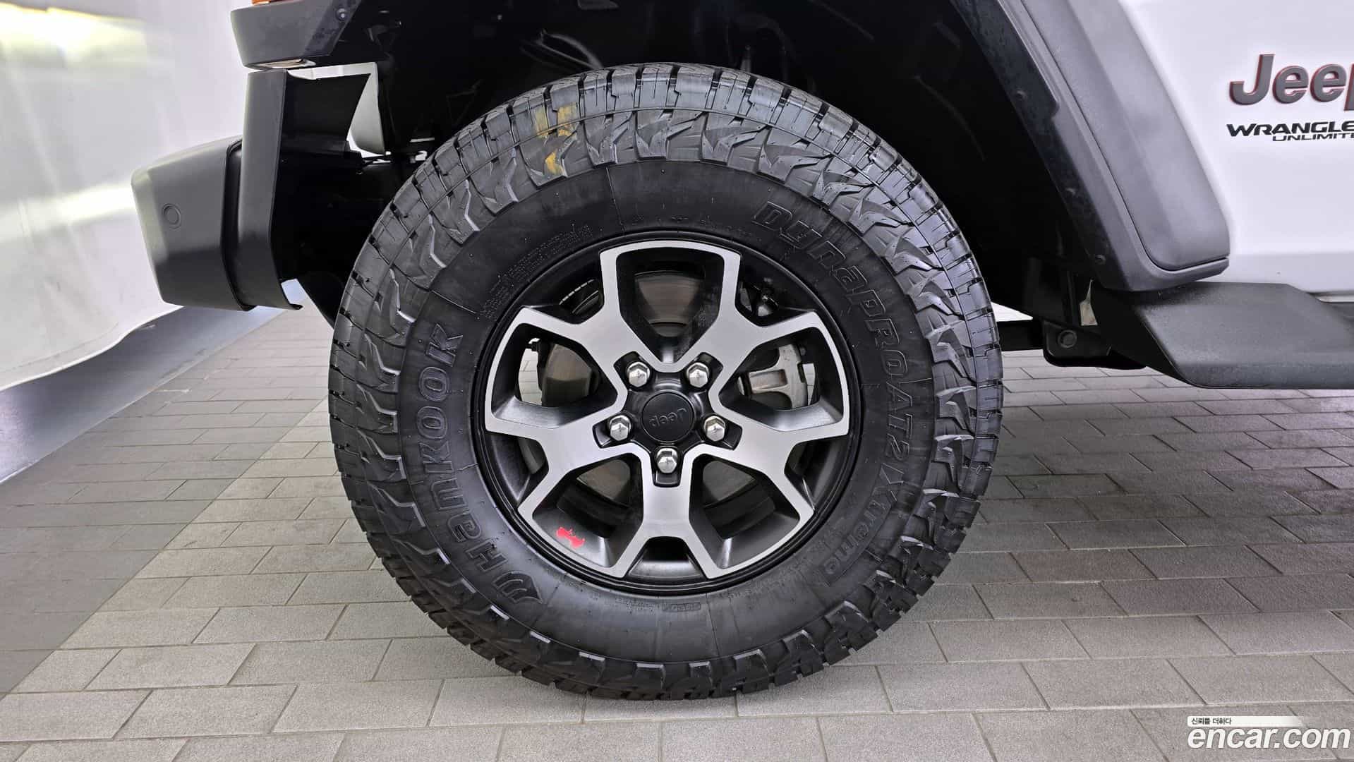 Wrangler Jeep 2021.2-OUTER-005