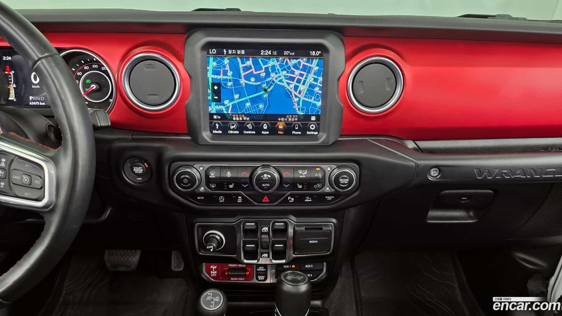 Wrangler Jeep 2021.2-OPTION-018