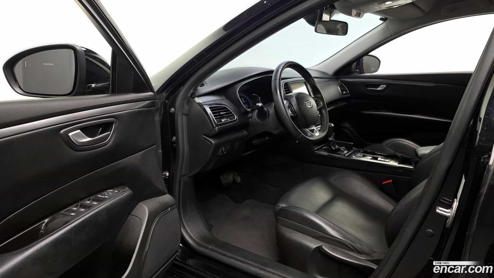SM6 Renault Korea 2021.0-INNER-010