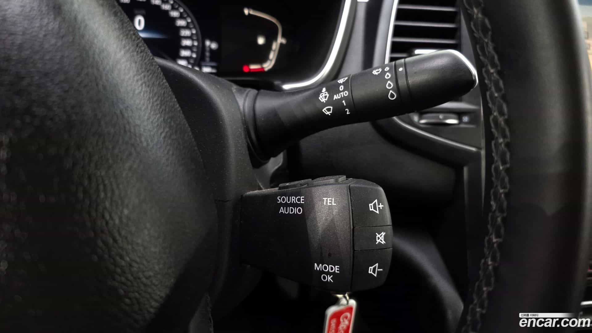SM6 Renault Korea 2021.0-OPTION-020