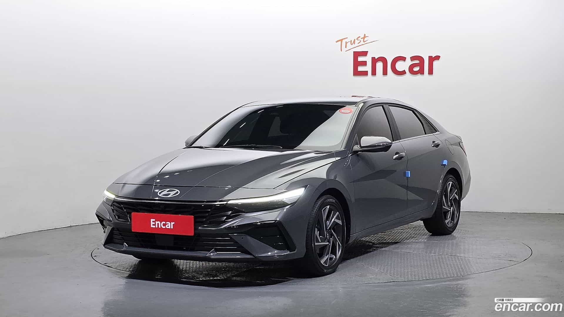 AVANTE Hyundai 2025.0-OUTER-001