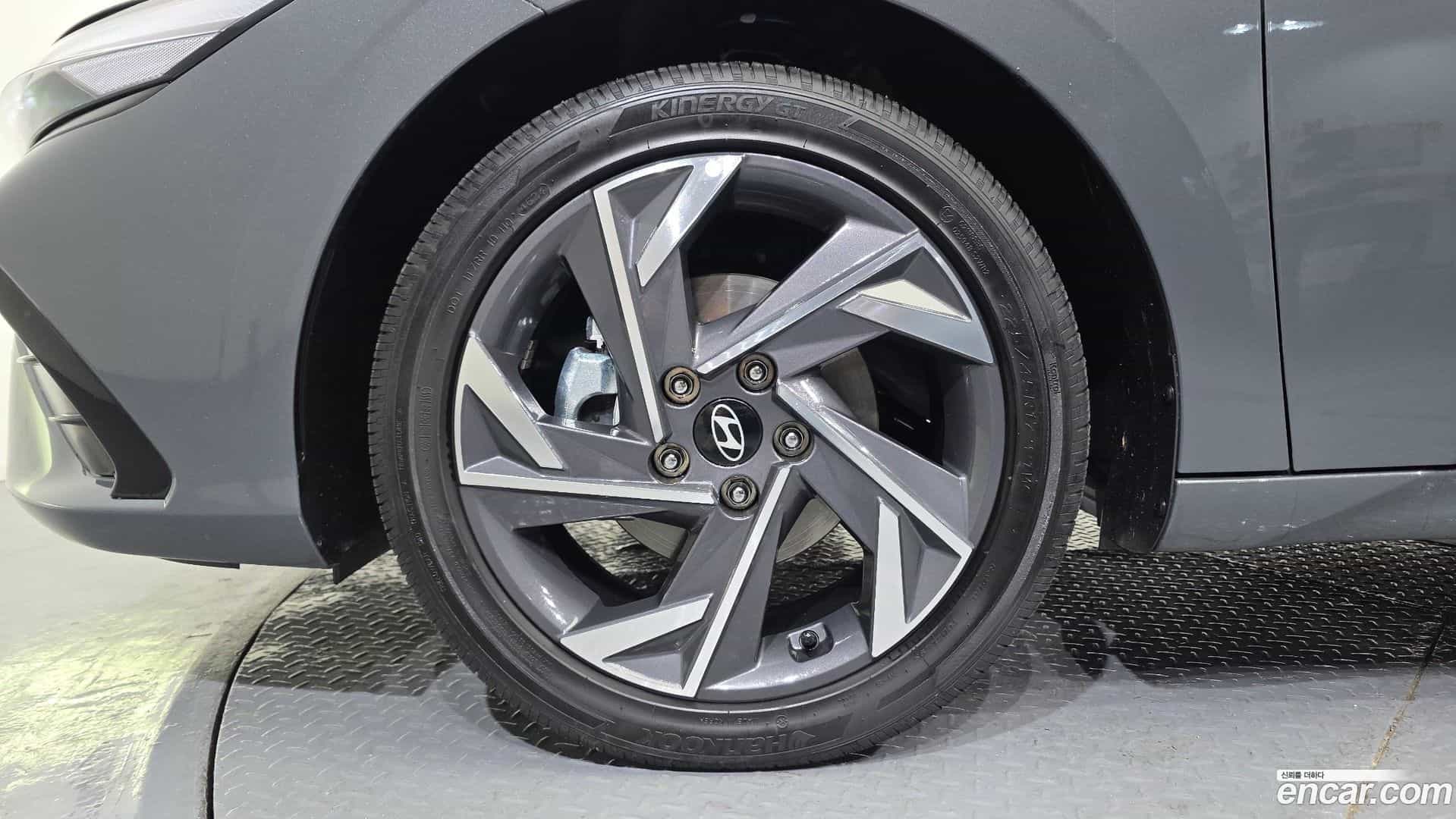 AVANTE Hyundai 2025.0-OUTER-005