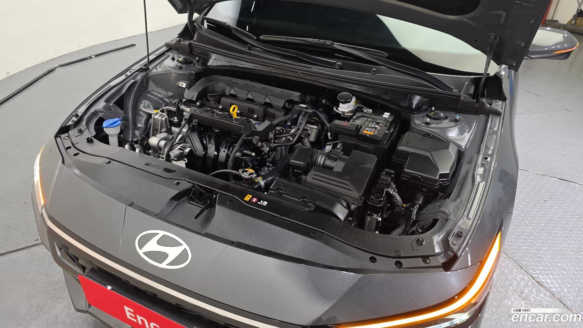 AVANTE Hyundai 2025.0-OUTER-006