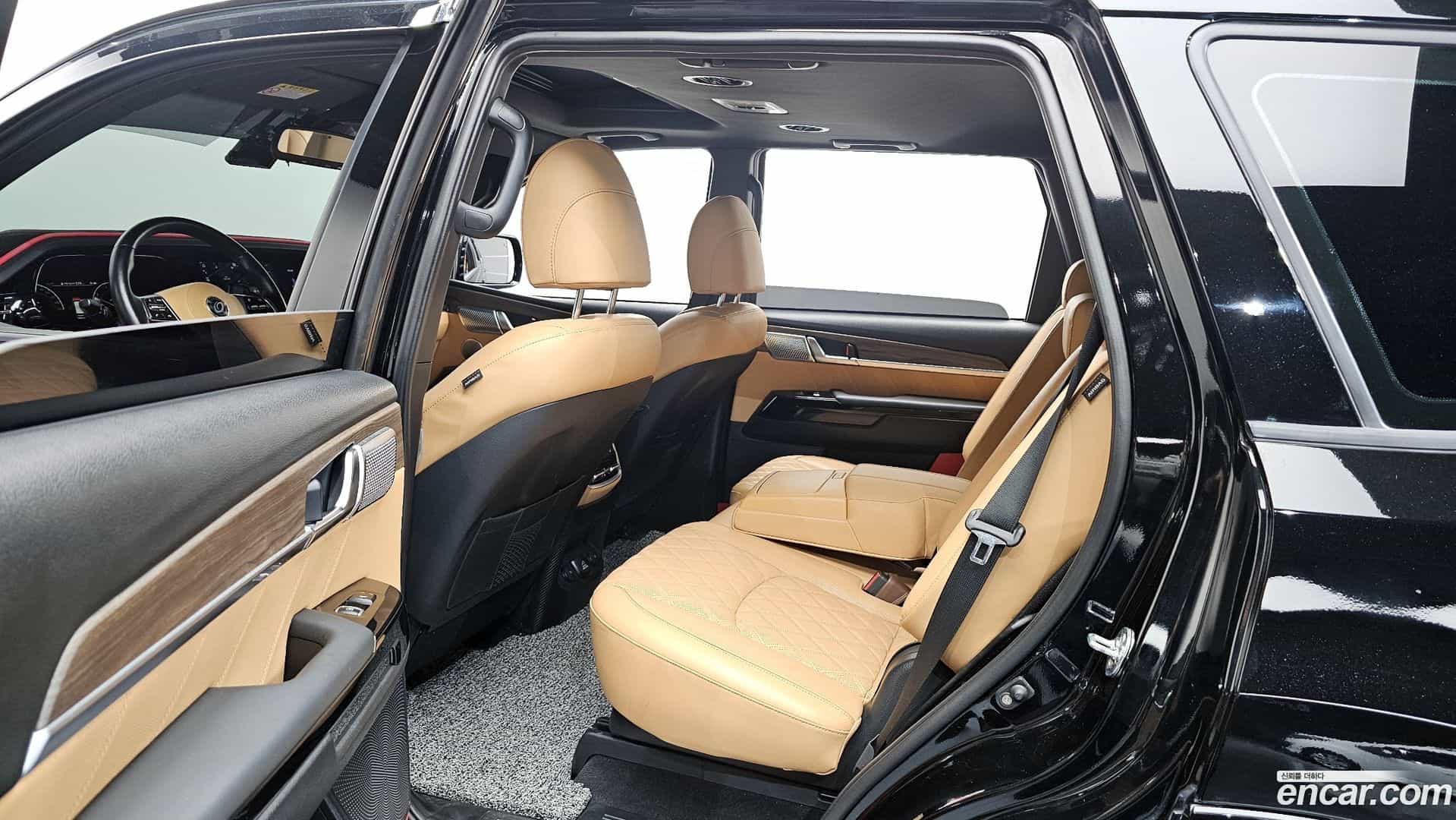 Mohave Kia 2020.2-OPTION-015