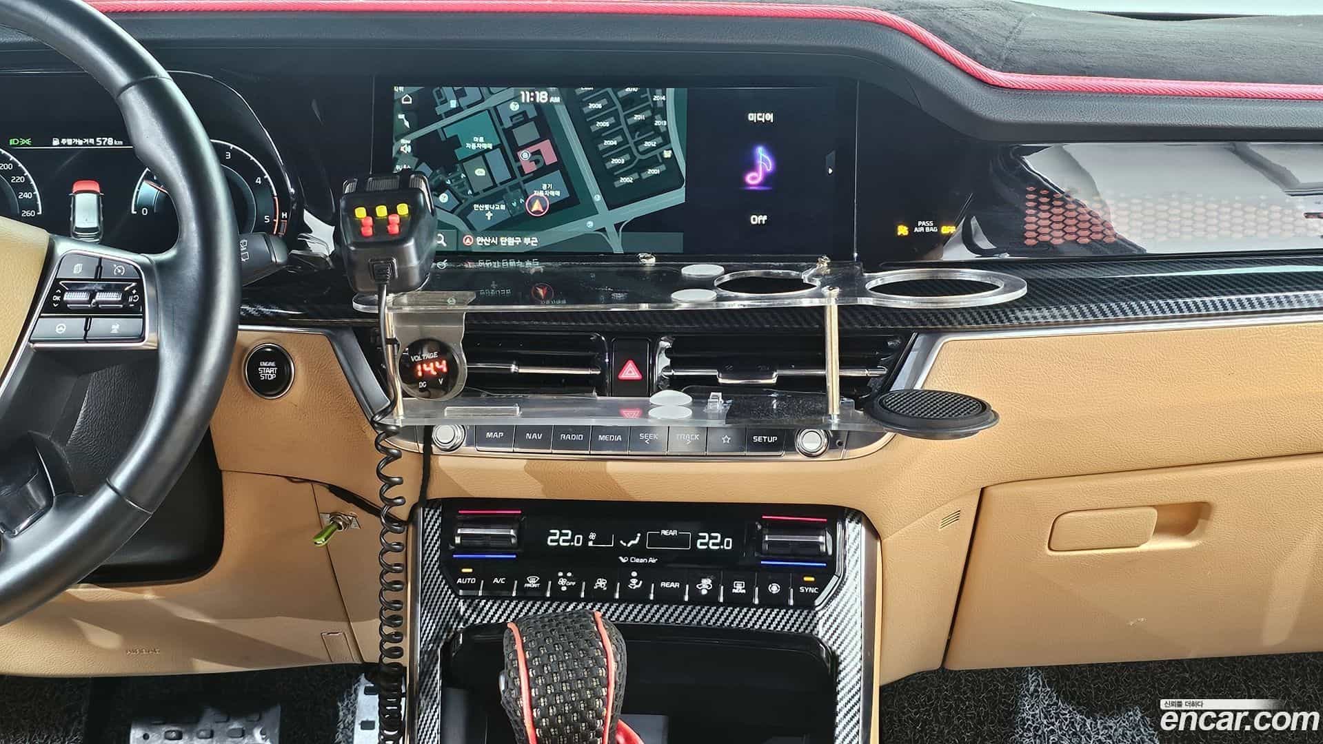 Mohave Kia 2020.2-OPTION-023