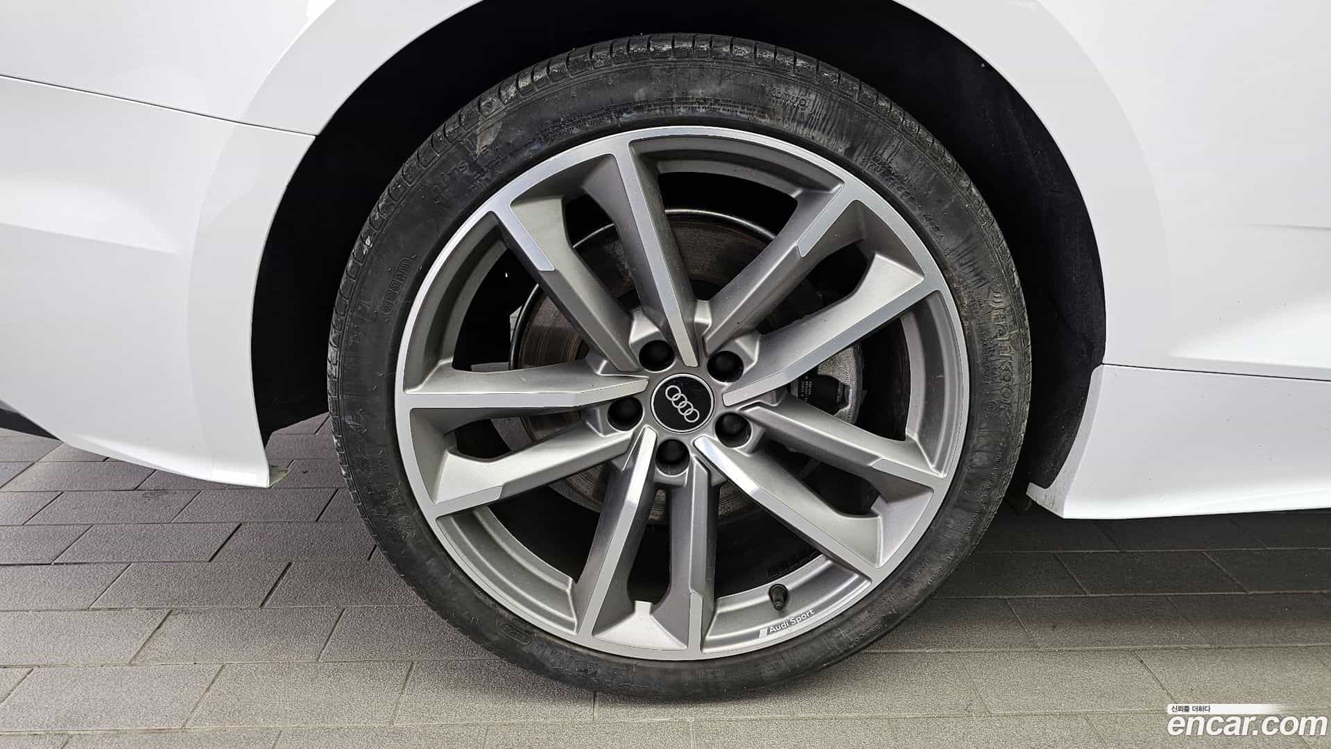 A5 Audi 2022.4-OUTER-005