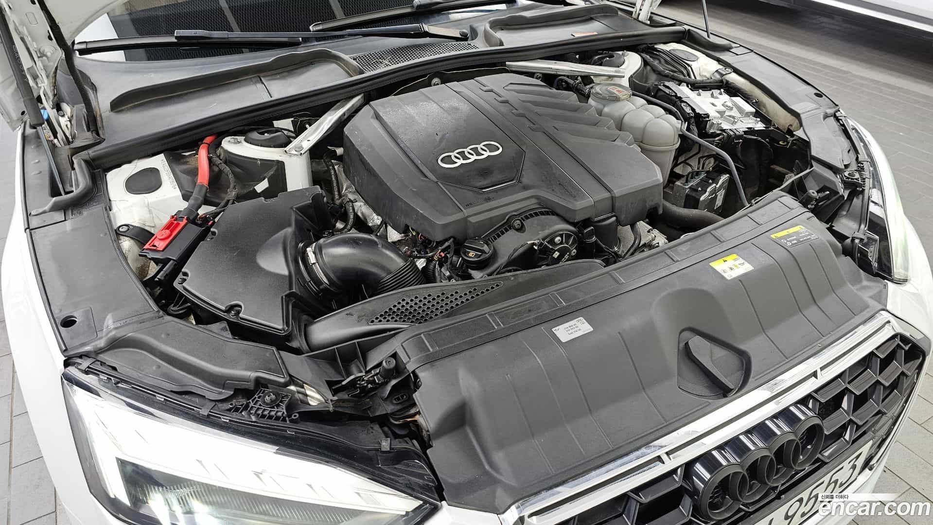 A5 Audi 2022.4-OUTER-006