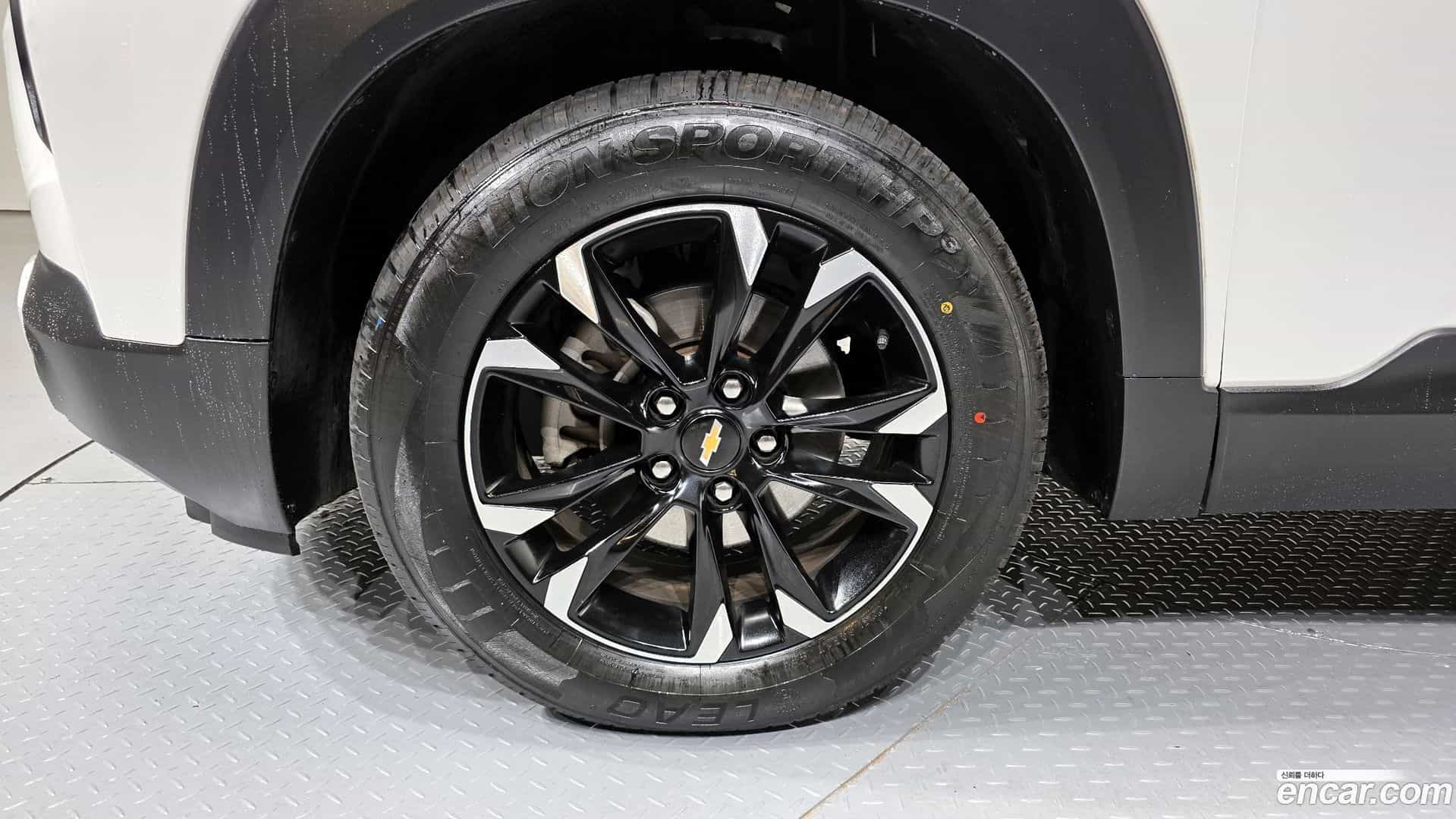 Trailblazer Chevrolet 2020.9-OUTER-005