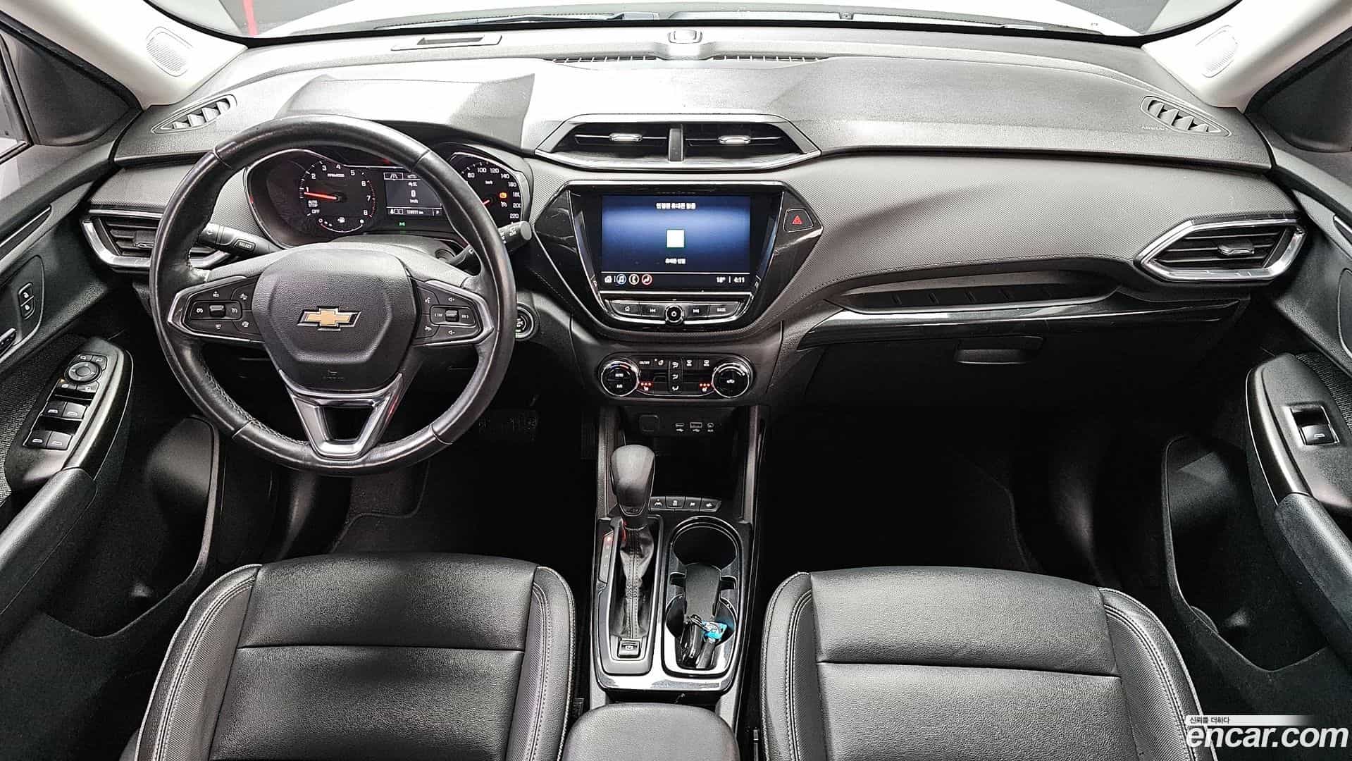 Trailblazer Chevrolet 2020.9-INNER-007