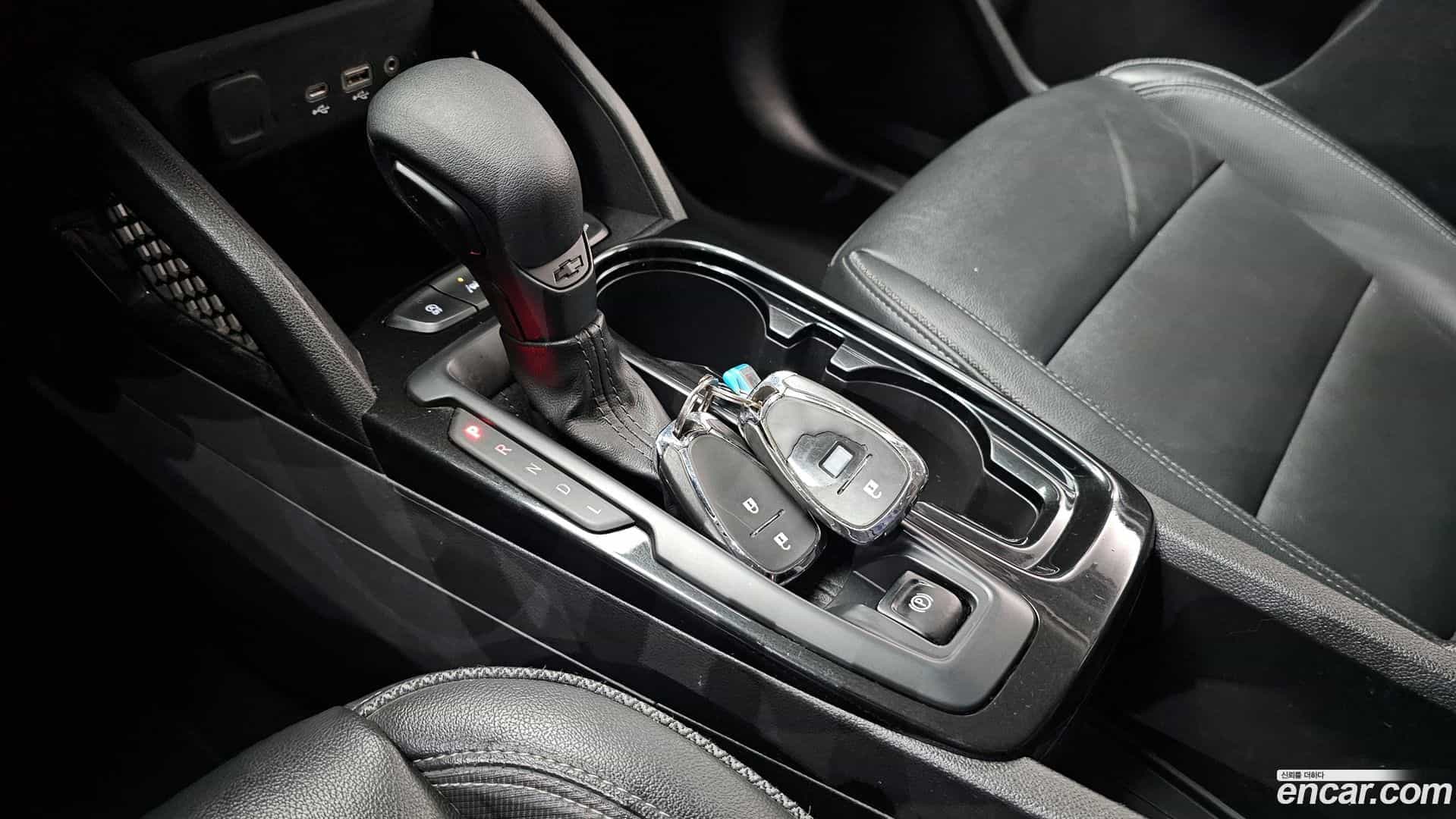 Trailblazer Chevrolet 2020.9-INNER-009