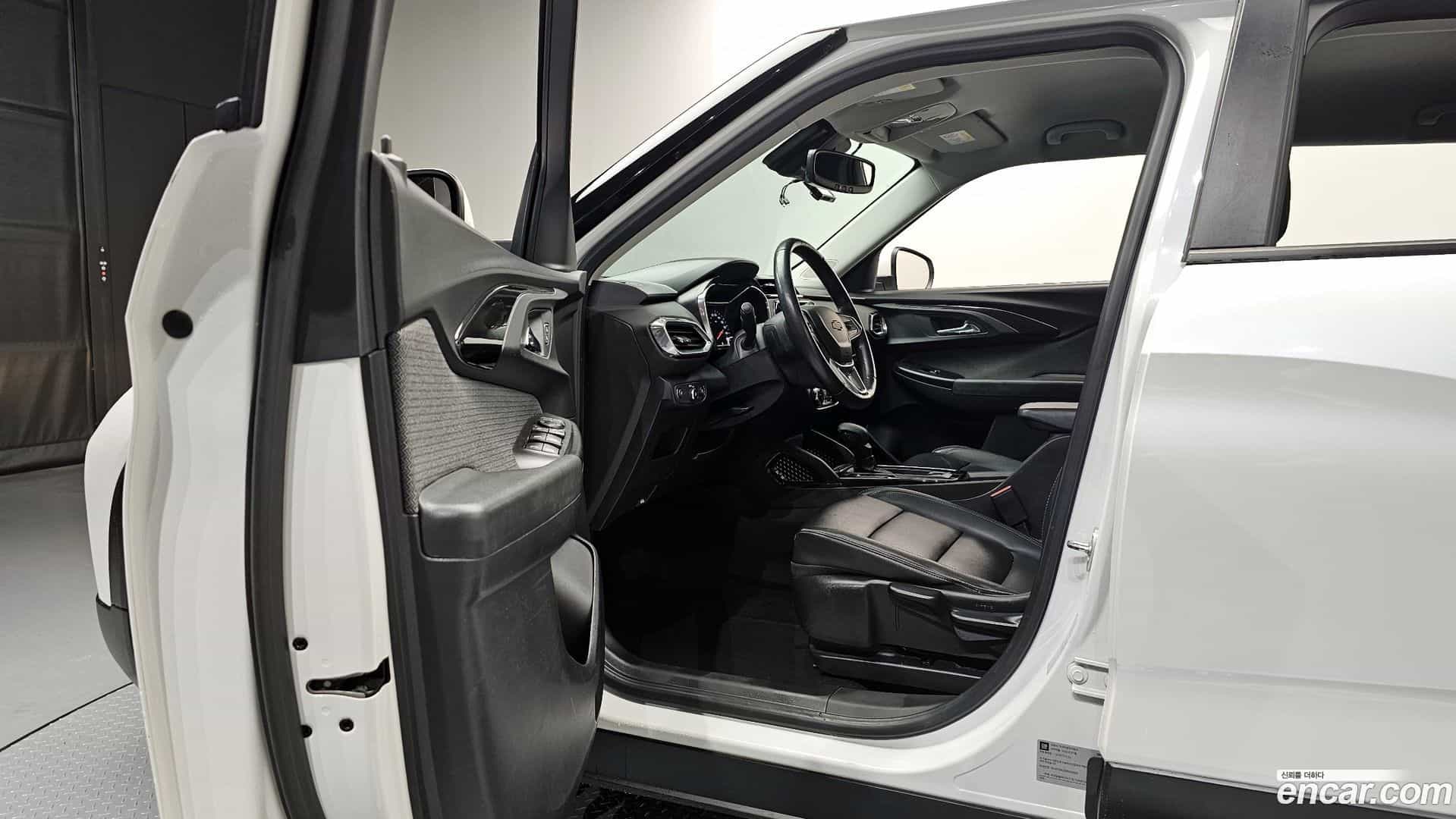 Trailblazer Chevrolet 2020.9-INNER-010