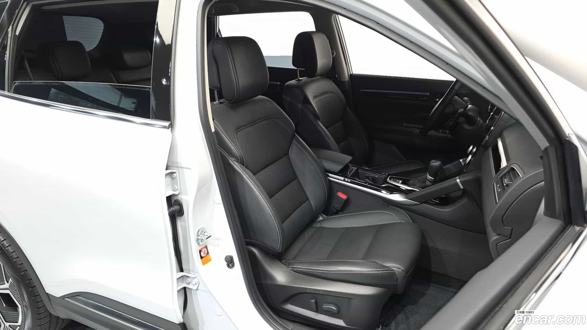QM6 Renault Korea 2024.6-OPTION-016