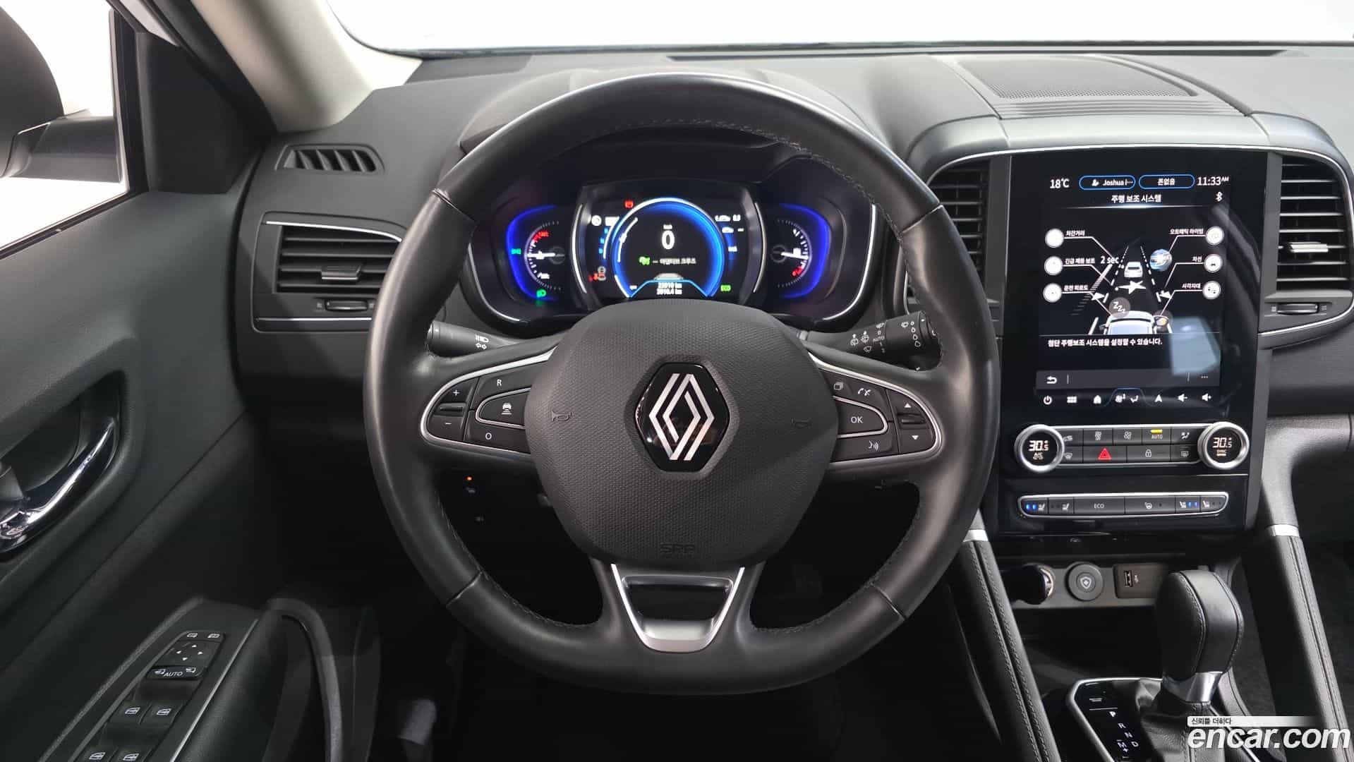 QM6 Renault Korea 2024.6-OPTION-018