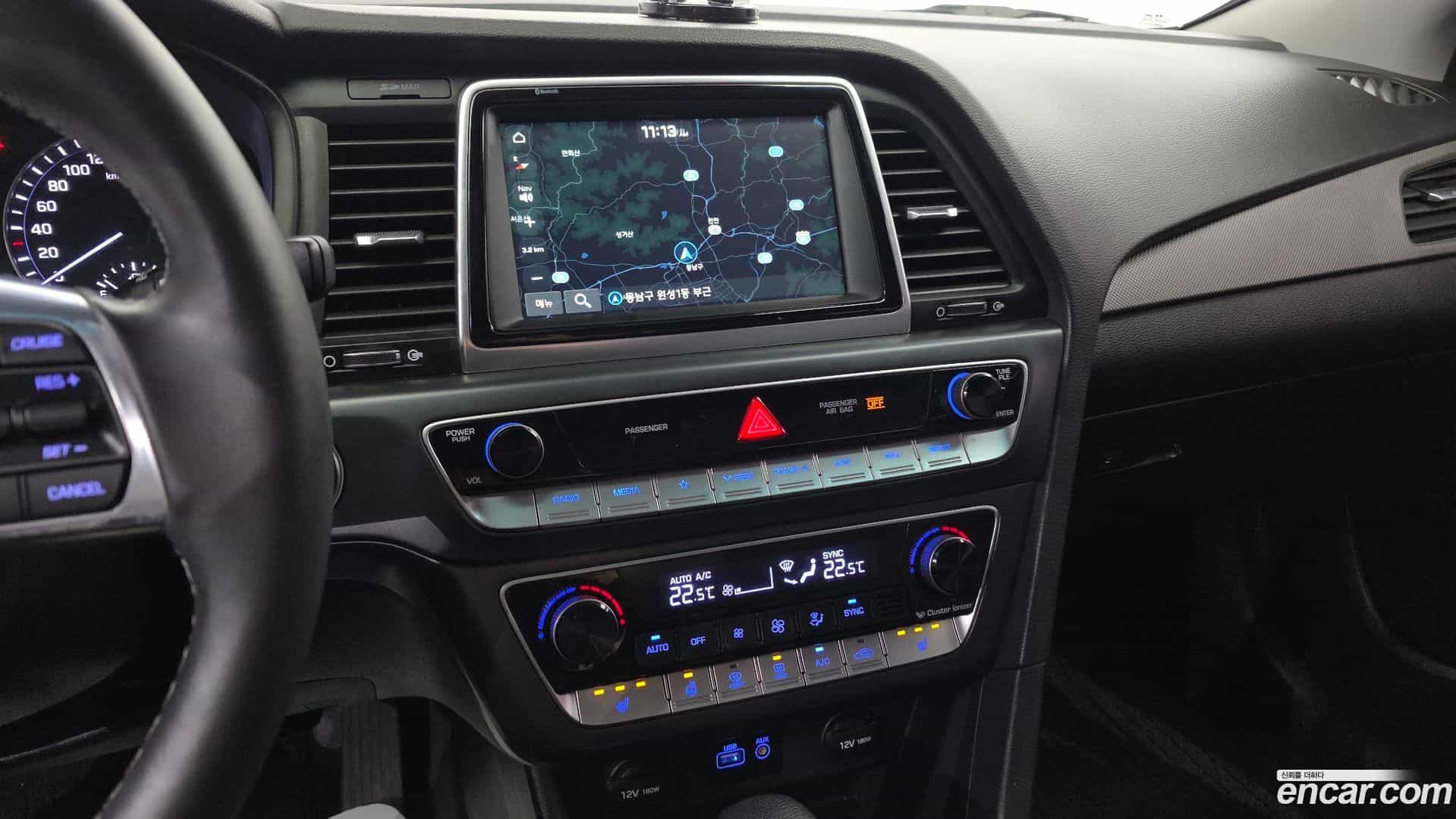 Sonata Hyundai 2017.2-OPTION-022