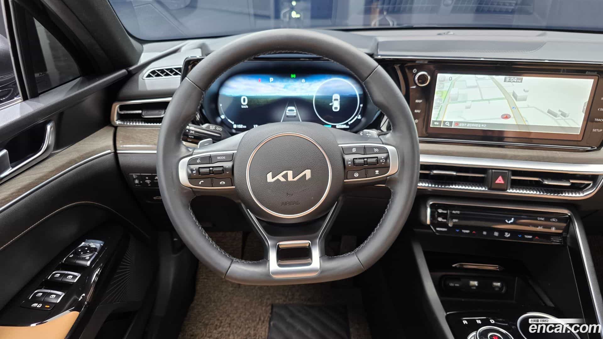 K5 Kia 2023.6-OPTION-017