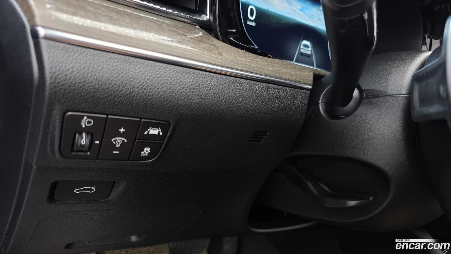 K5 Kia 2023.6-OPTION-020