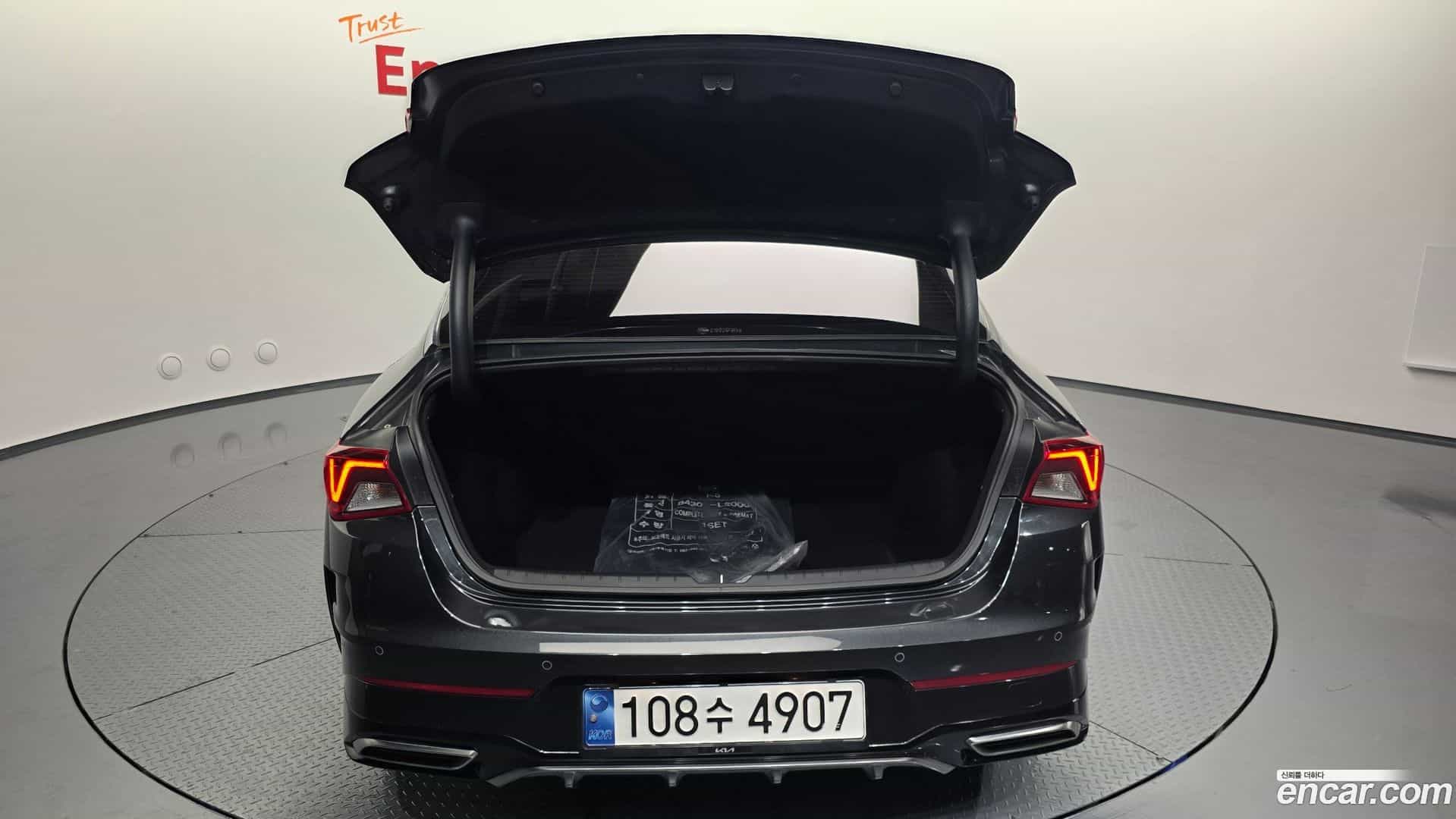 K5 Kia 2023.6-OPTION-024