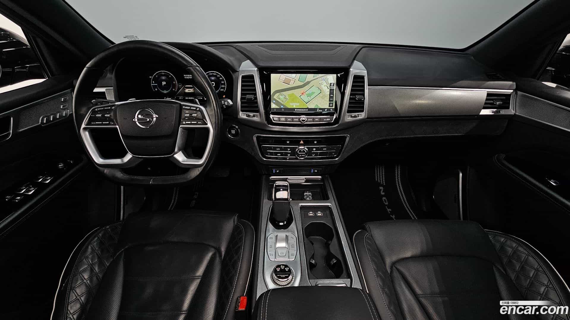 Rexton KG Mobility 2020.11-INNER-007