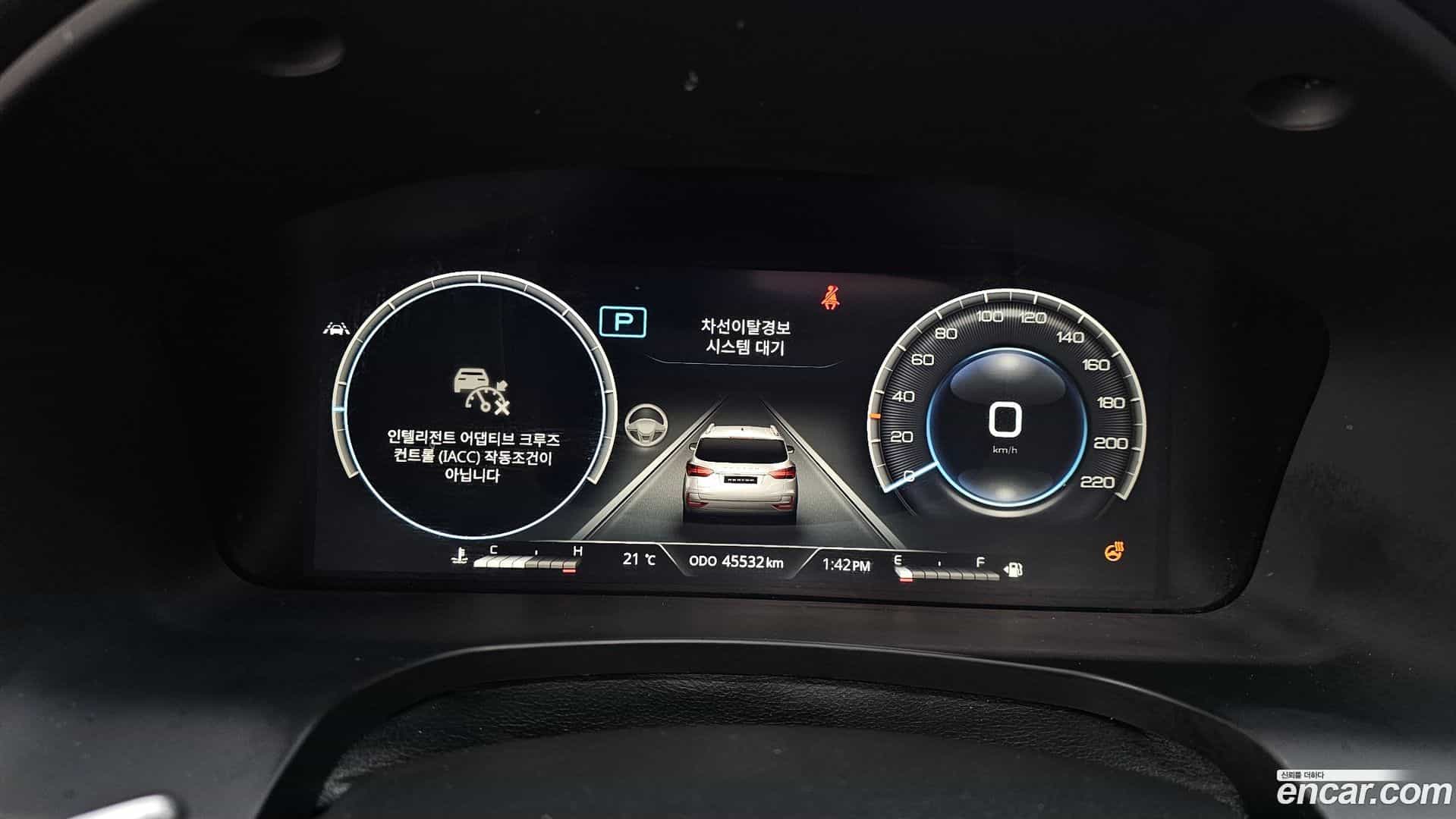 Rexton KG Mobility 2020.11-INNER-008