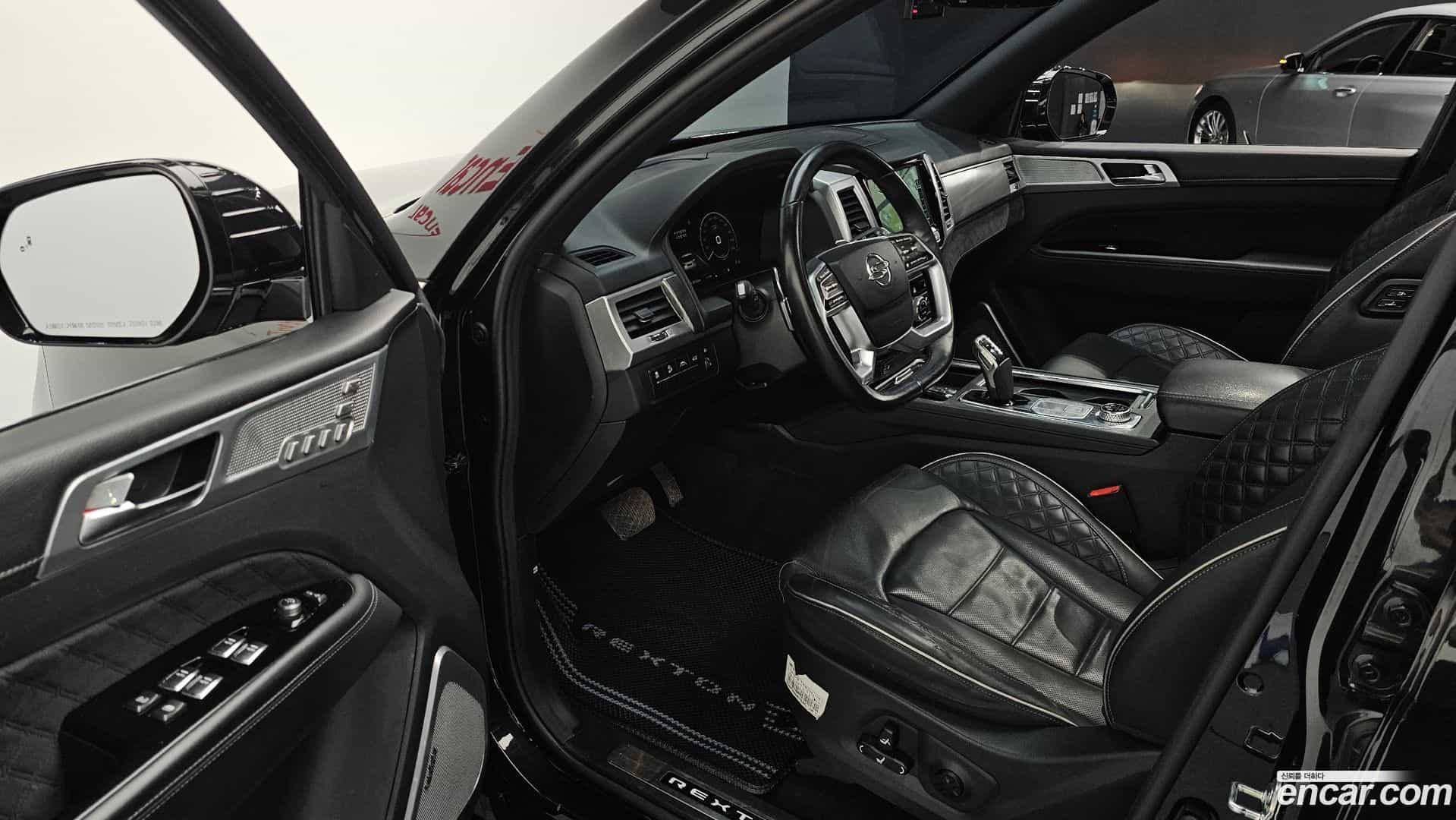 Rexton KG Mobility 2020.11-OPTION-015