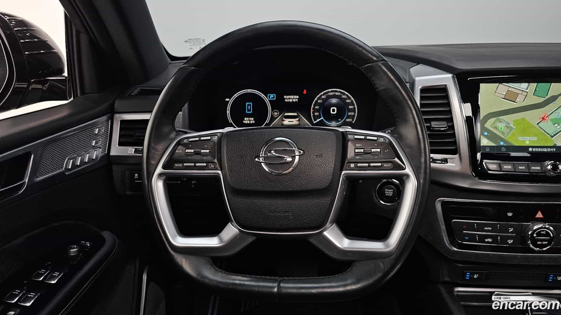 Rexton KG Mobility 2020.11-OPTION-017