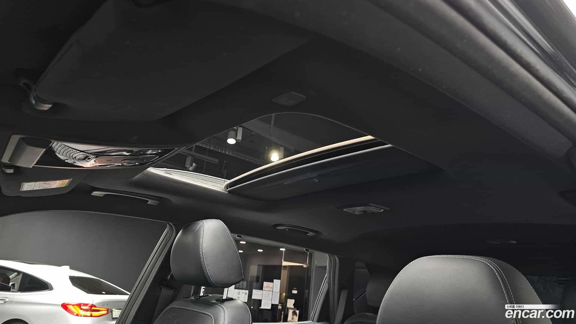 Rexton KG Mobility 2020.11-OPTION-021