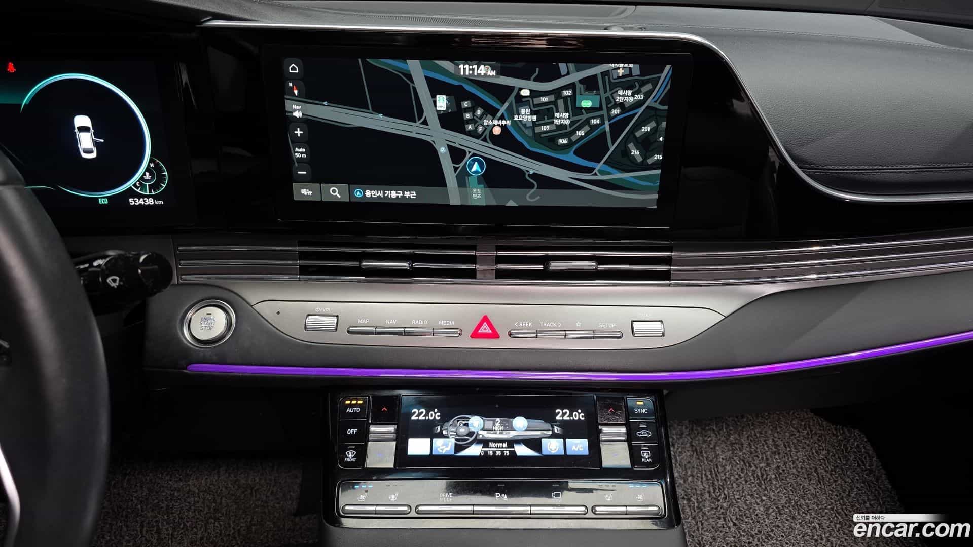 Grandeur Hyundai 2022.1-OPTION-019