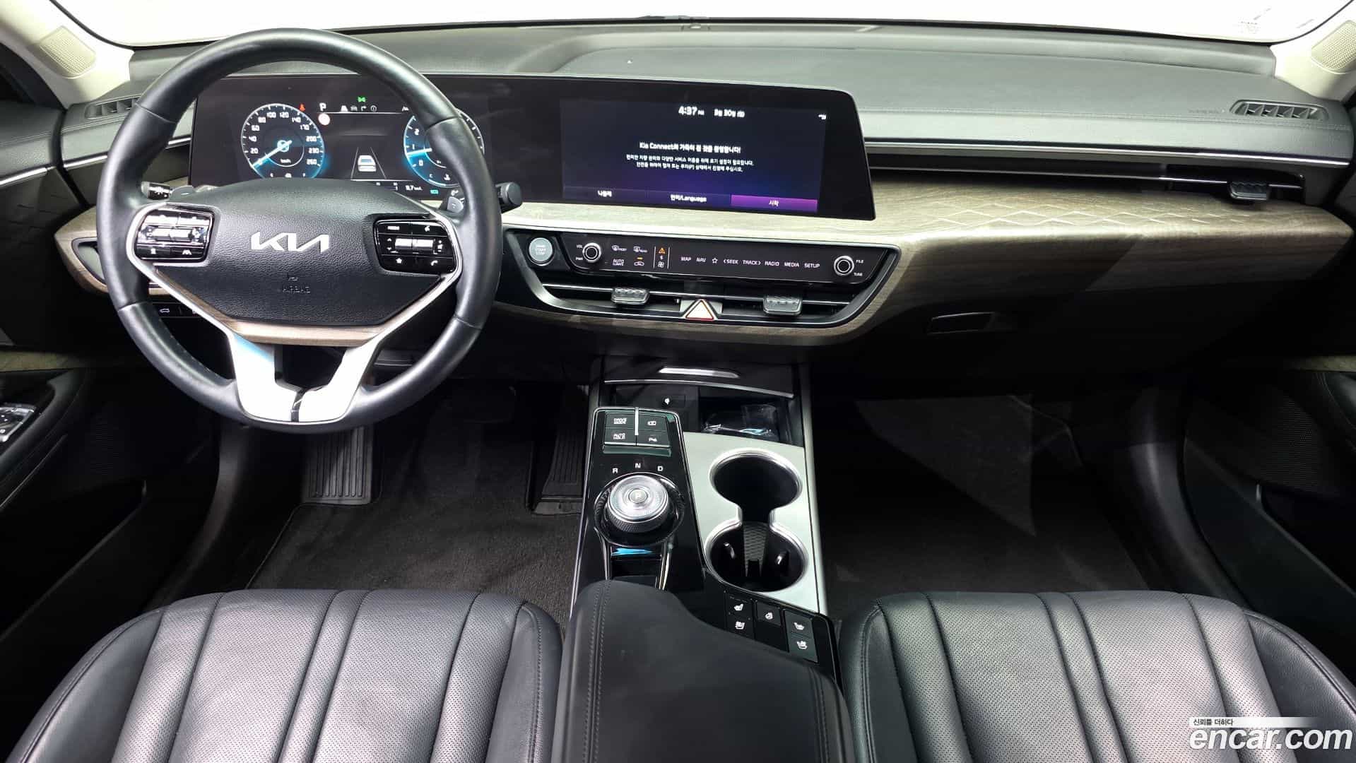 K8 Kia 2021.4-INNER-007