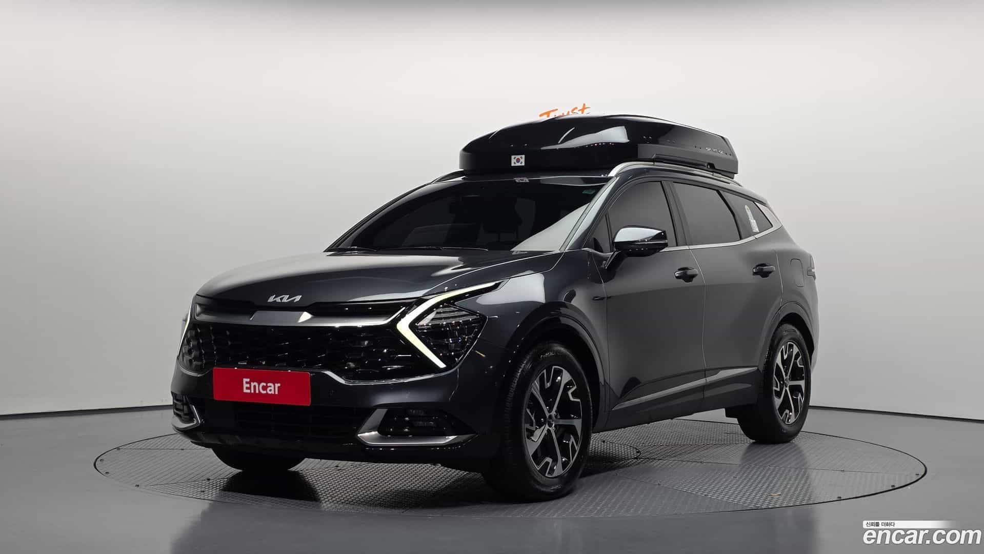 Sportage Kia 2024.4-OUTER-001
