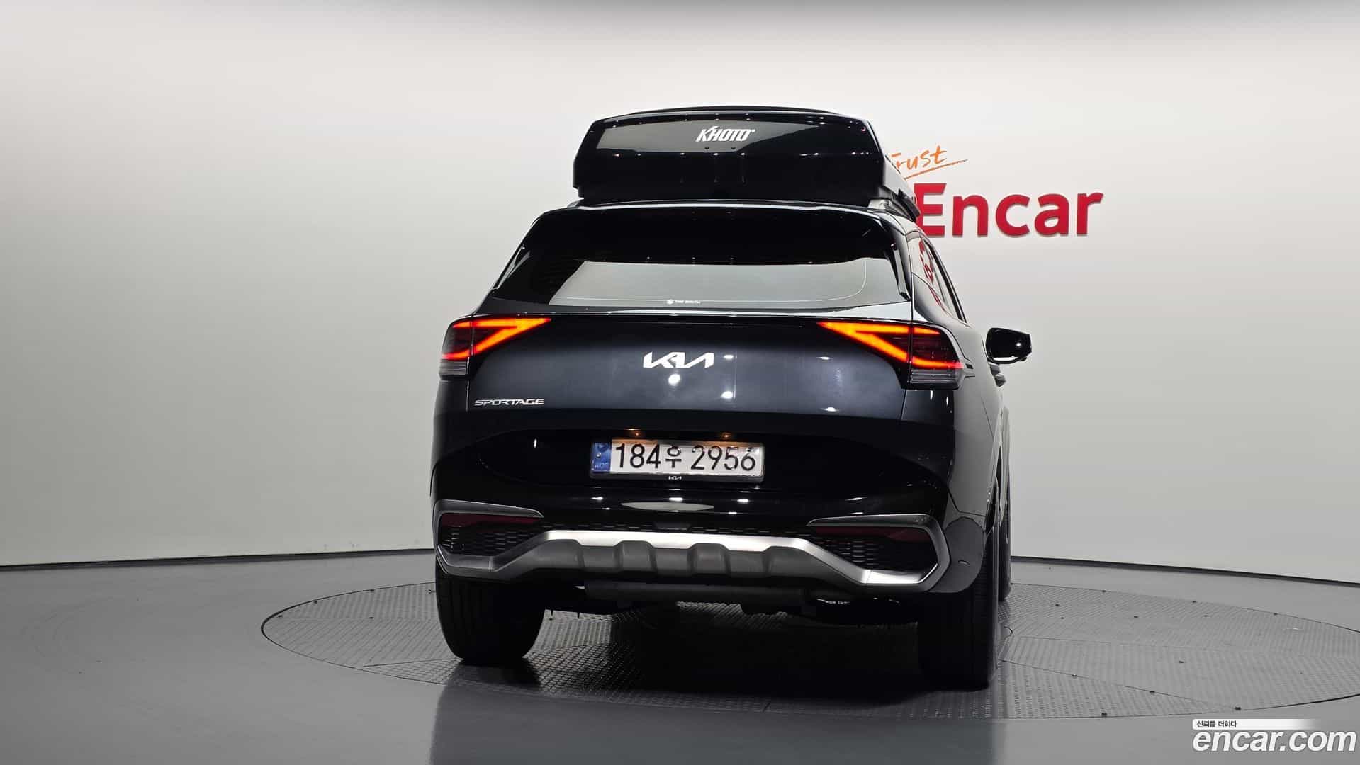 Sportage Kia 2024.4-OUTER-004