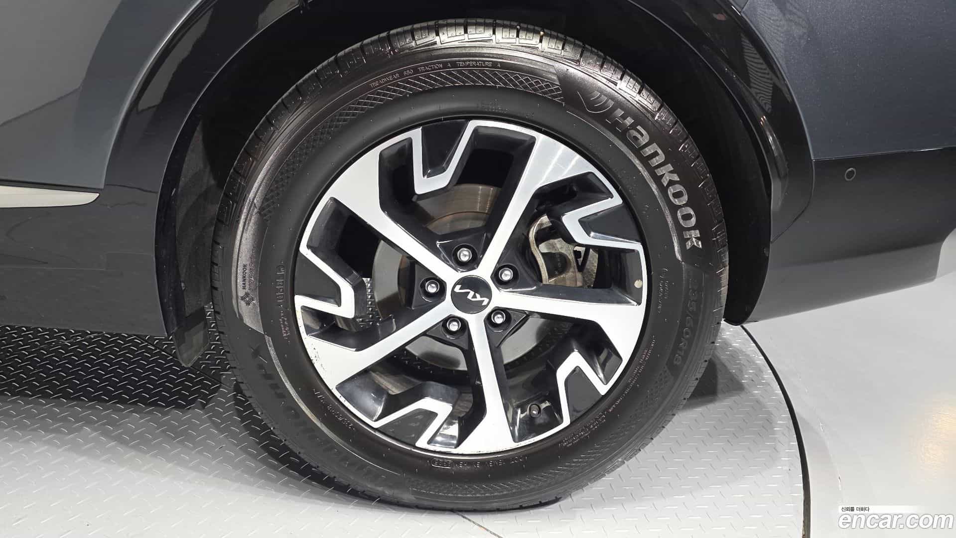 Sportage Kia 2024.4-OUTER-005