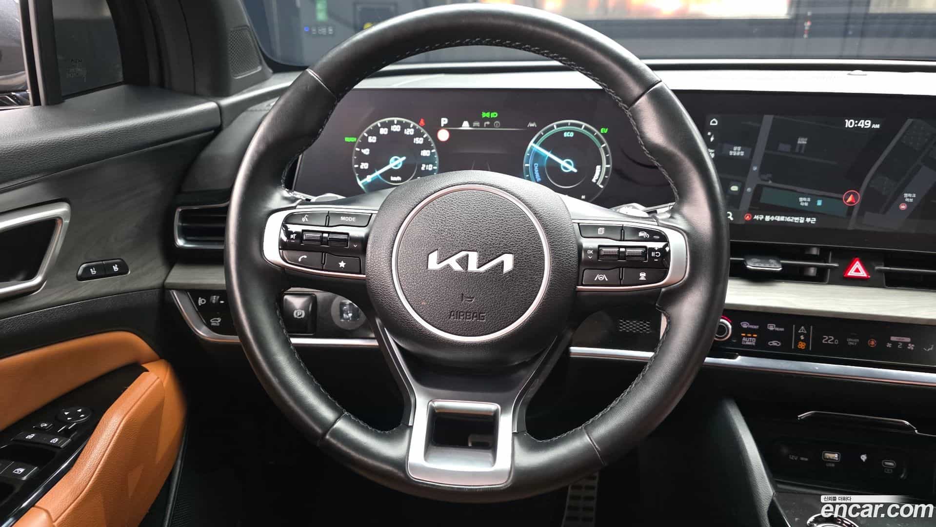 Sportage Kia 2024.4-OPTION-017