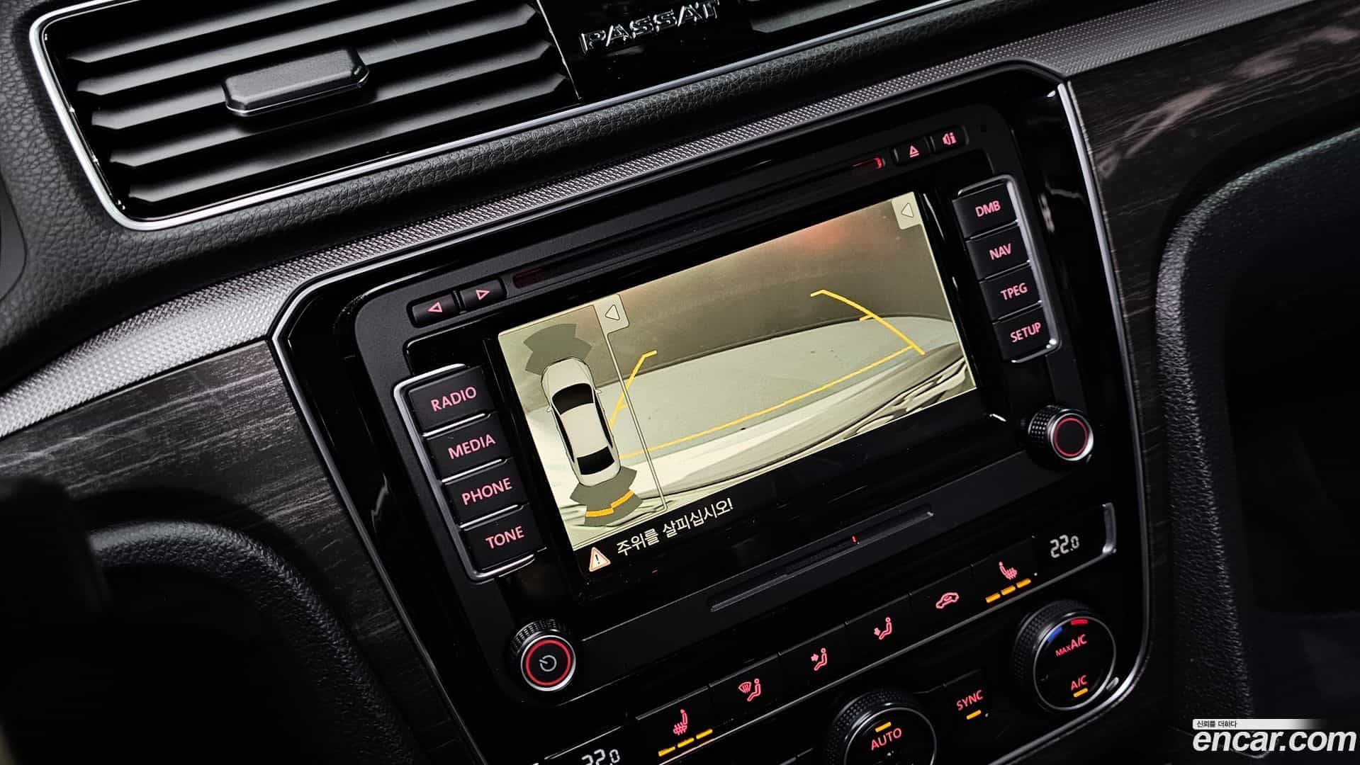 Passat Volkswagen 2018.10-OPTION-020