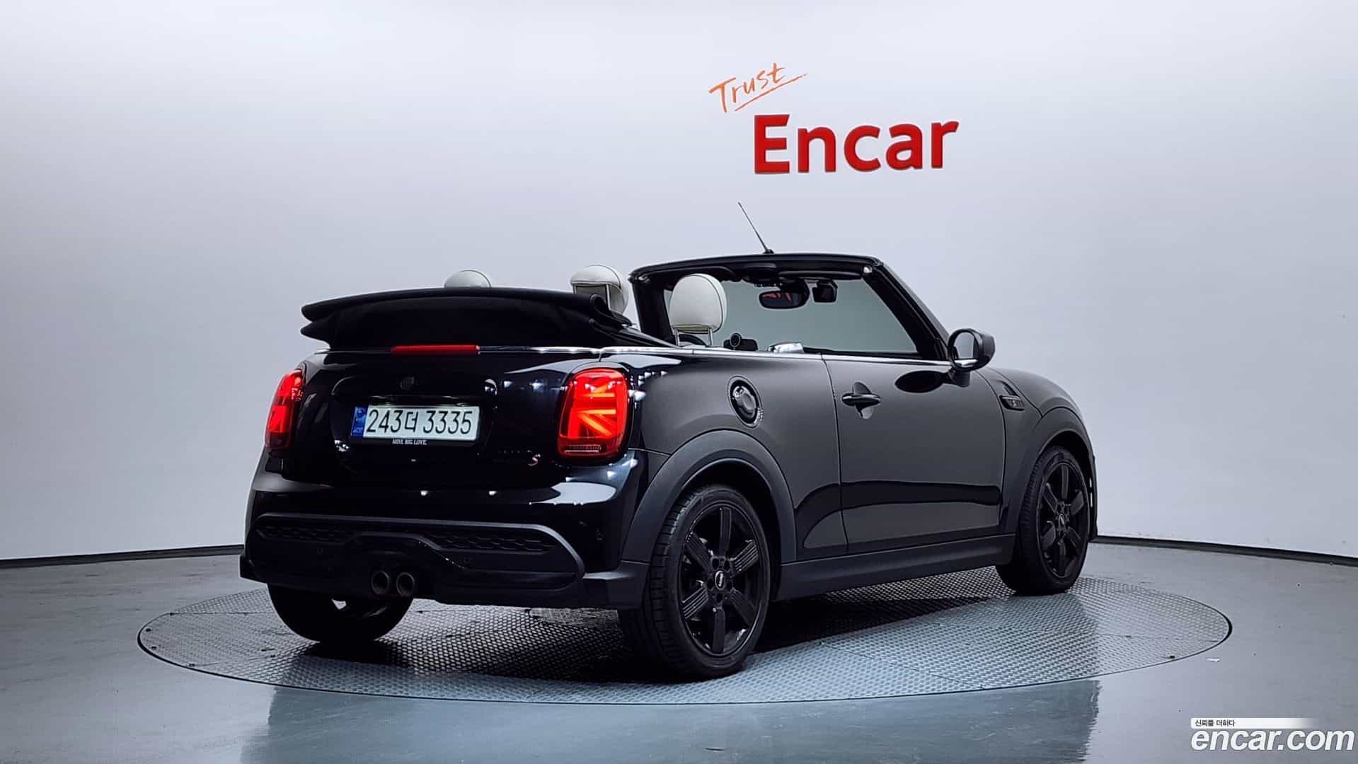 Cooper Convertible Mini 2023.4-OUTER-002