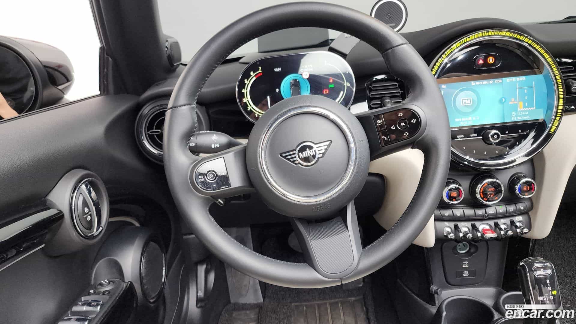 Cooper Convertible Mini 2023.4-OPTION-017