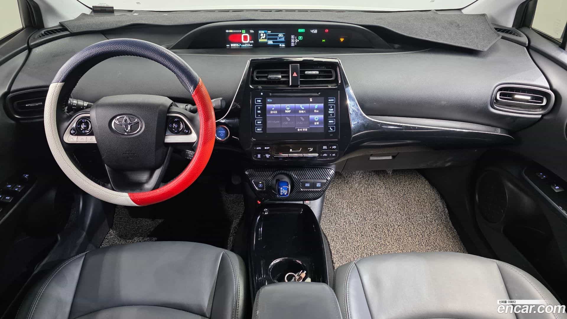 Prius Toyota 2018.11-INNER-007