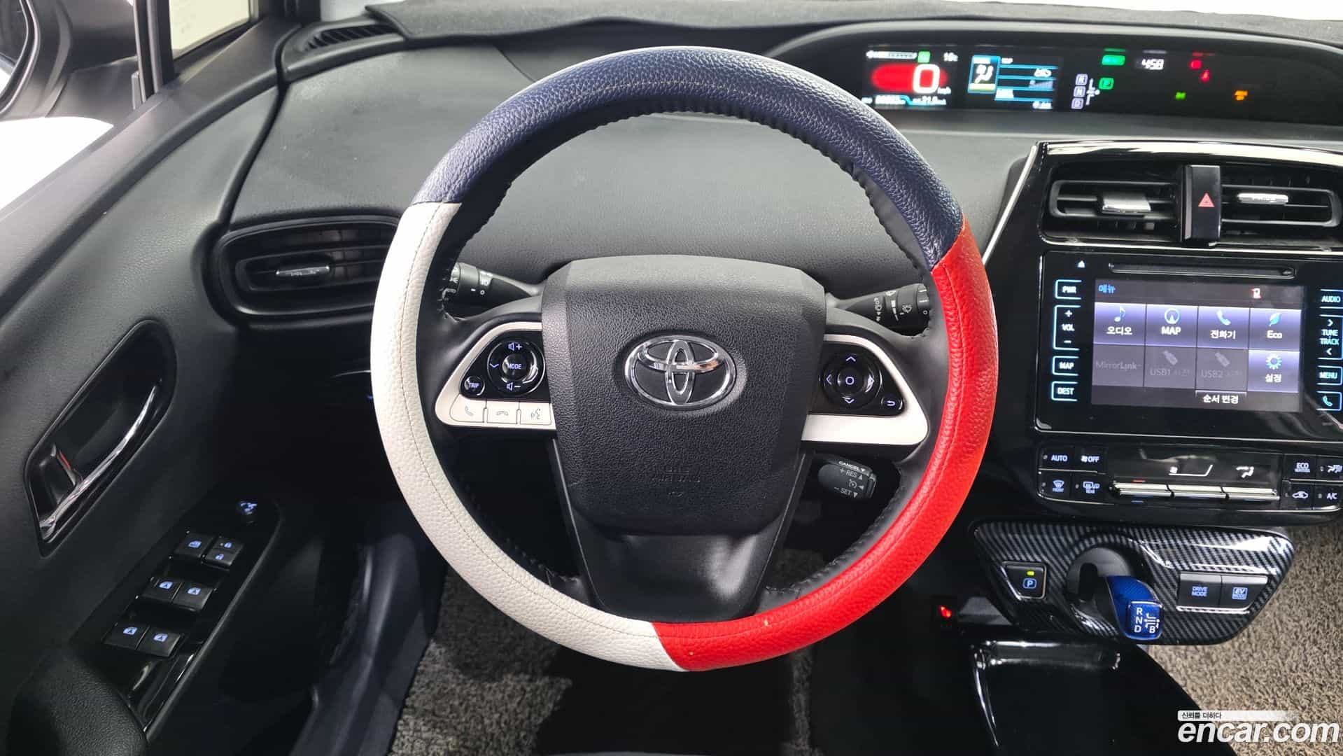 Prius Toyota 2018.11-OPTION-017