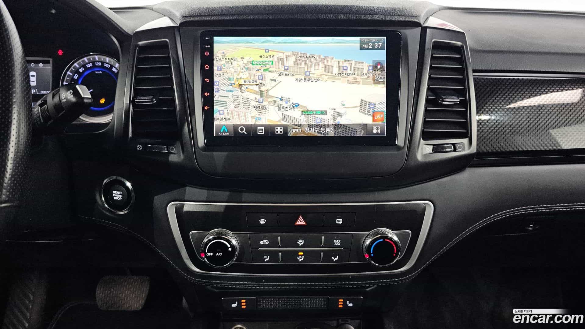 Rexton KG Mobility 2021.2-OPTION-018