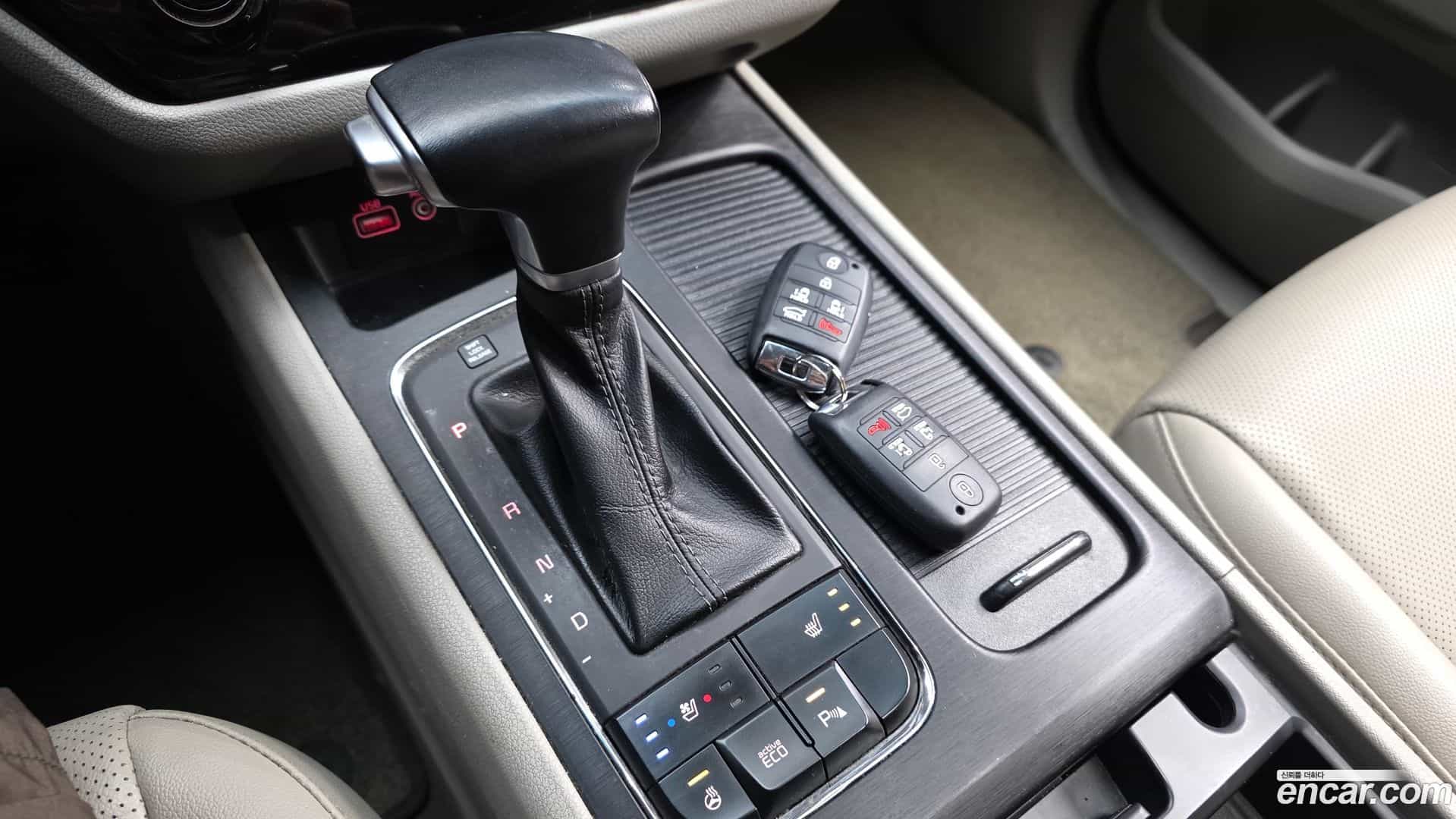 Canival Kia 2017.2-INNER-009