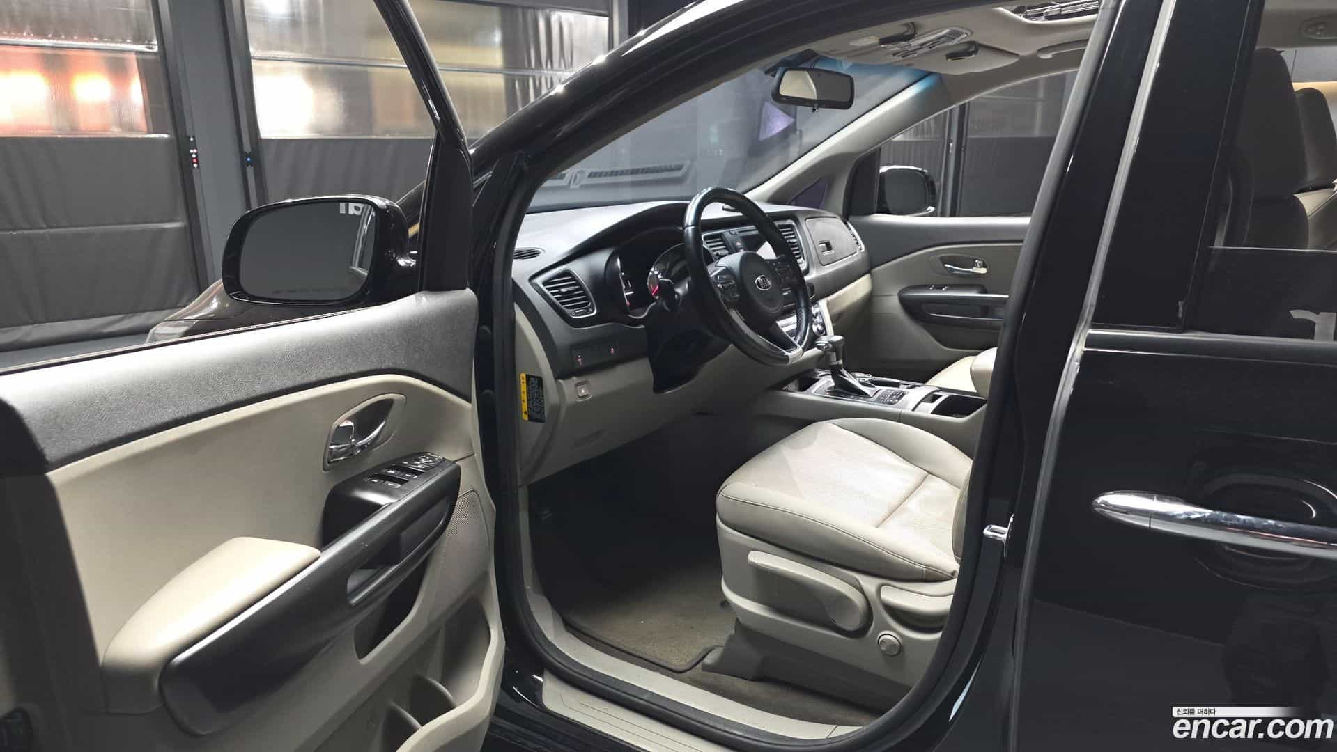 Canival Kia 2017.2-INNER-010