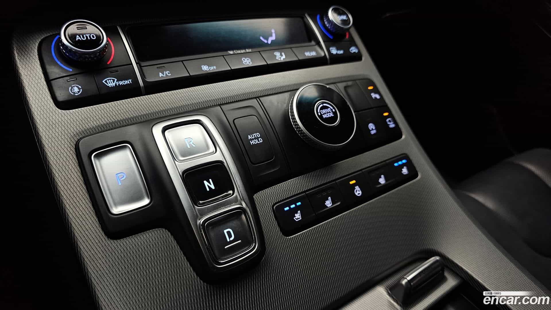 Palisade Hyundai 2020.10-INNER-009